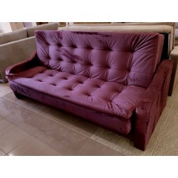 Sofa - lova 24 1005 NEW Monolith 69